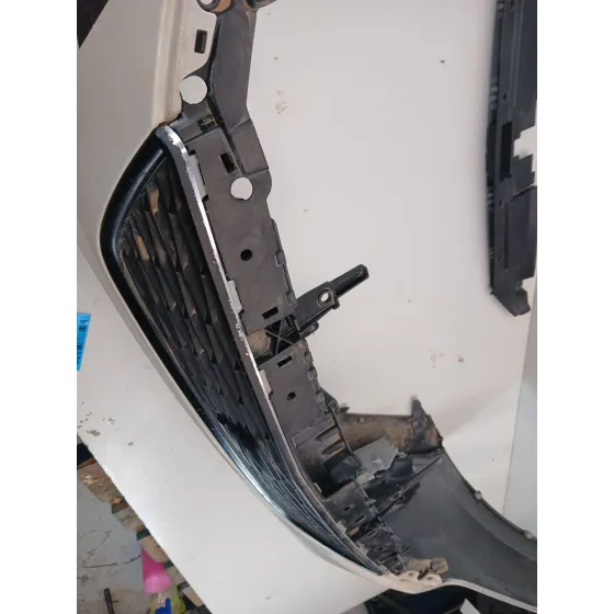 Paragolpes Delantero para Seat Leon (5F1)