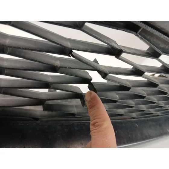 Paragolpes Delantero para Seat Leon (5F1)