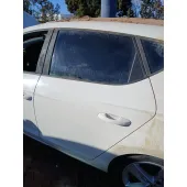 Puerta Trasera Izquierda para Seat Leon (5F1)