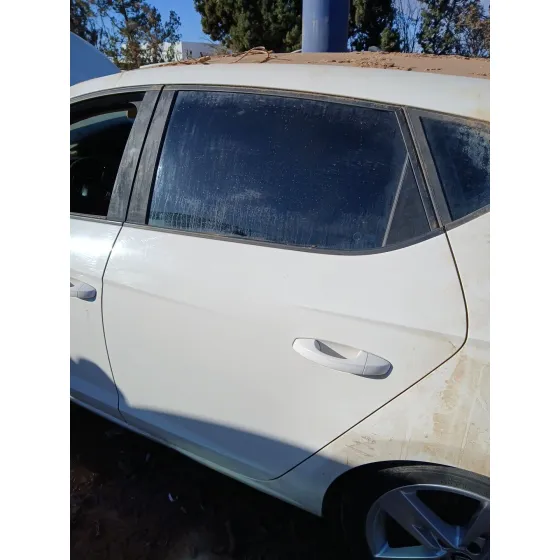Puerta Trasera Izquierda para Seat Leon (5F1)