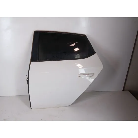 Puerta Trasera Izquierda para Seat Leon (5F1)