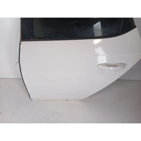 Puerta Trasera Izquierda para Seat Leon (5F1)