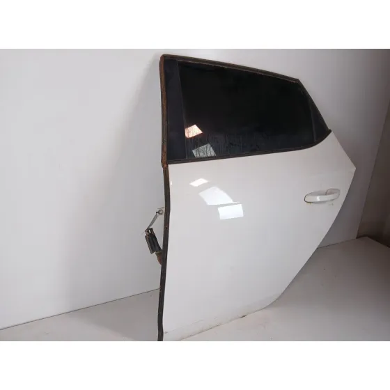 Puerta Trasera Izquierda para Seat Leon (5F1)
