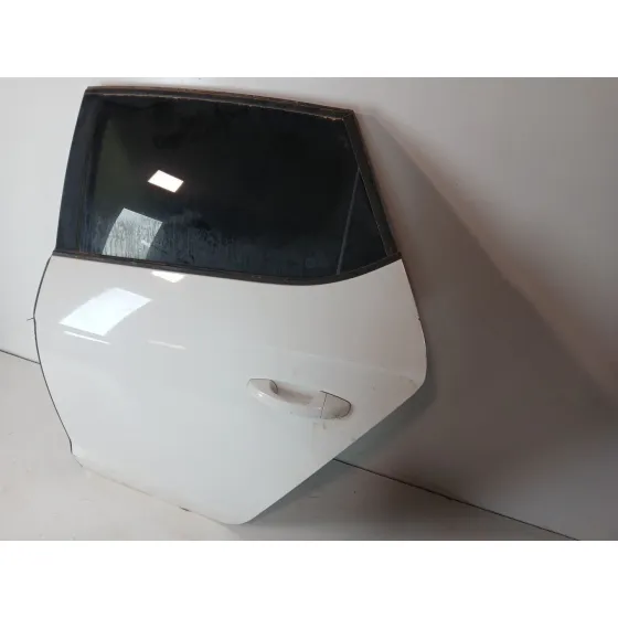 Puerta Trasera Izquierda para Seat Leon (5F1)