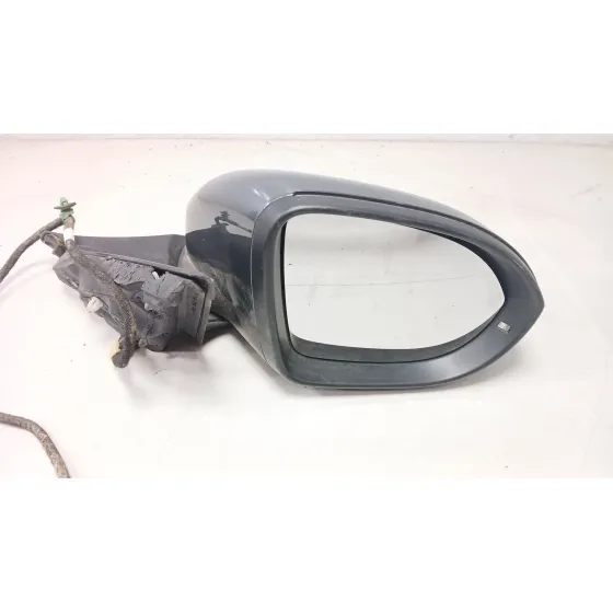 Retrovisor Derecho para Volkswagen T-Roc (A11, D11)