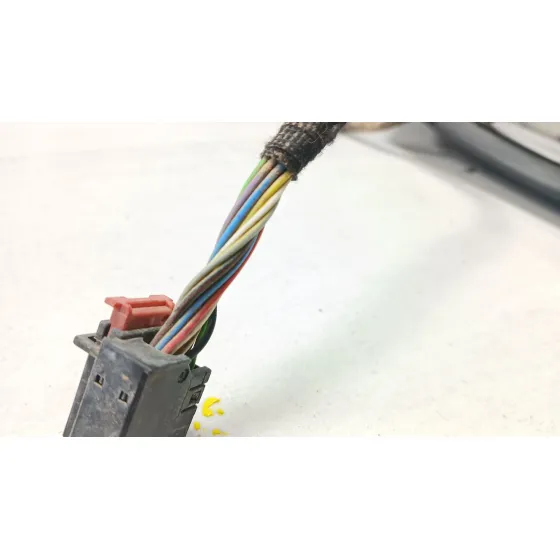Retrovisor Derecho para Volkswagen T-Roc (A11, D11)