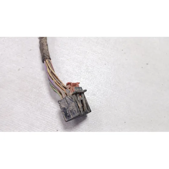 Retrovisor Izquierdo para Volkswagen T-Roc (A11, D11)