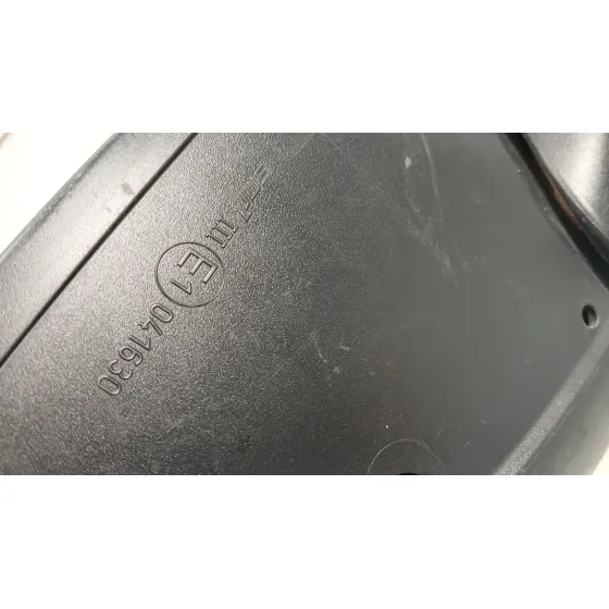 Retrovisor Izquierdo para Volkswagen T-Roc (A11, D11)