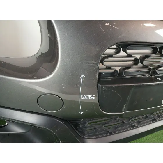 Paragolpes Delantero para Citroën C3
