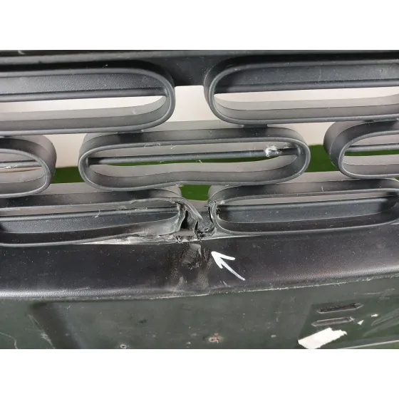 Paragolpes Delantero para Citroën C3