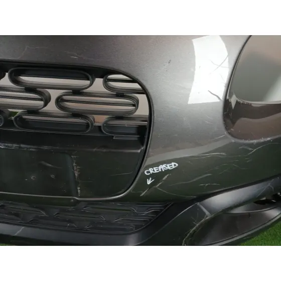 Paragolpes Delantero para Citroën C3