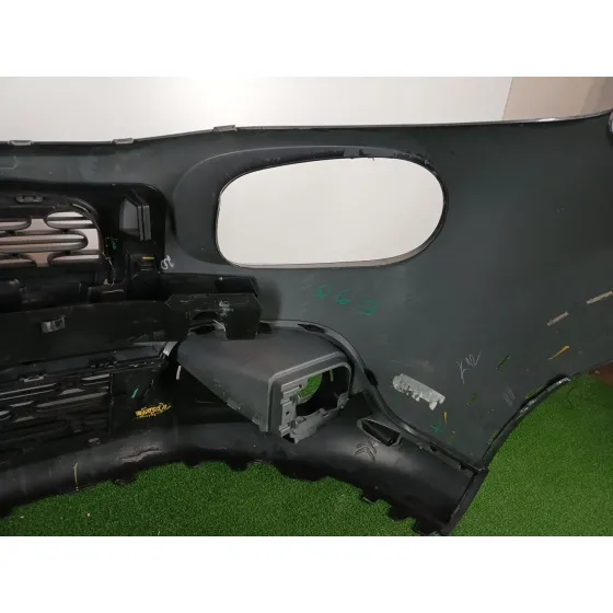 Paragolpes Delantero para Citroën C3
