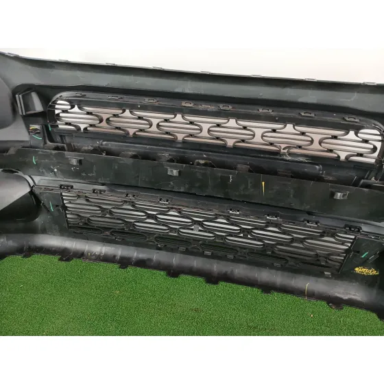 Paragolpes Delantero para Citroën C3