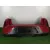 Paragolpes Trasero para Ds Ds 3 / Ds 3 Crossback (Ur_, Uc_, Uj_)