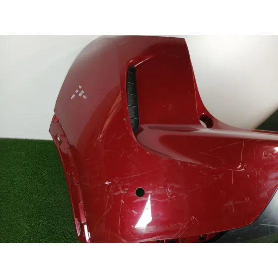 Paragolpes Trasero para Ds Ds 3 / Ds 3 Crossback (Ur_, Uc_, Uj_)