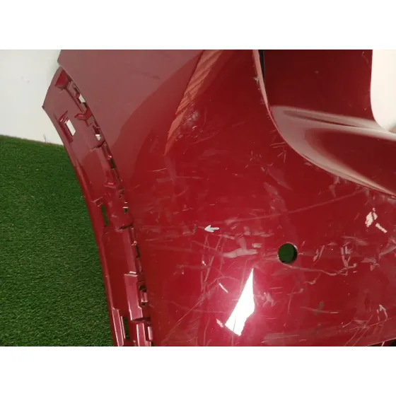 Paragolpes Trasero para Ds Ds 3 / Ds 3 Crossback (Ur_, Uc_, Uj_)