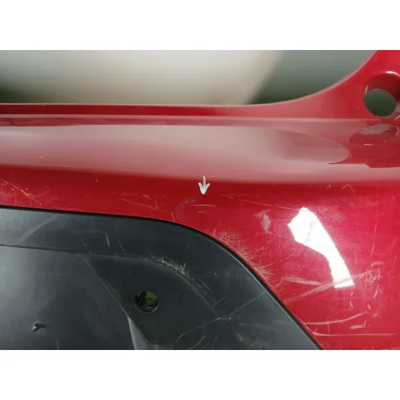 Paragolpes Trasero para Ds Ds 3 / Ds 3 Crossback (Ur_, Uc_, Uj_)