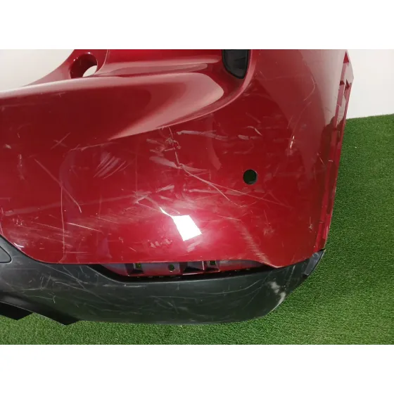 Paragolpes Trasero para Ds Ds 3 / Ds 3 Crossback (Ur_, Uc_, Uj_)