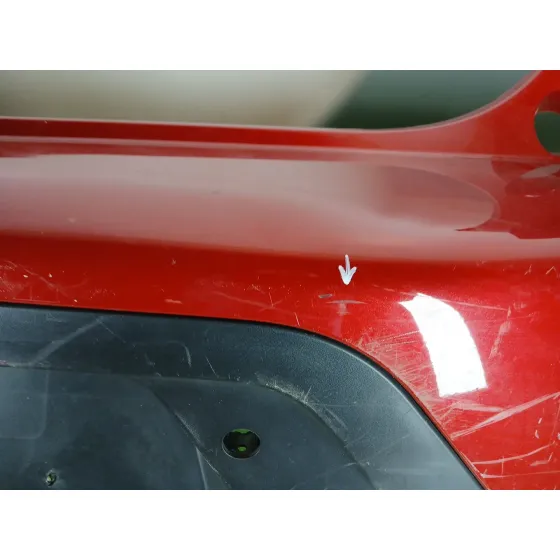 Paragolpes Trasero para Ds Ds 3 / Ds 3 Crossback (Ur_, Uc_, Uj_)