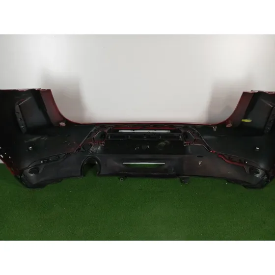 Paragolpes Trasero para Ds Ds 3 / Ds 3 Crossback (Ur_, Uc_, Uj_)