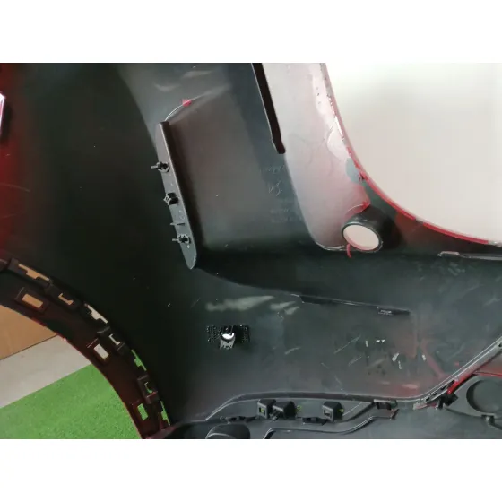 Paragolpes Trasero para Ds Ds 3 / Ds 3 Crossback (Ur_, Uc_, Uj_)