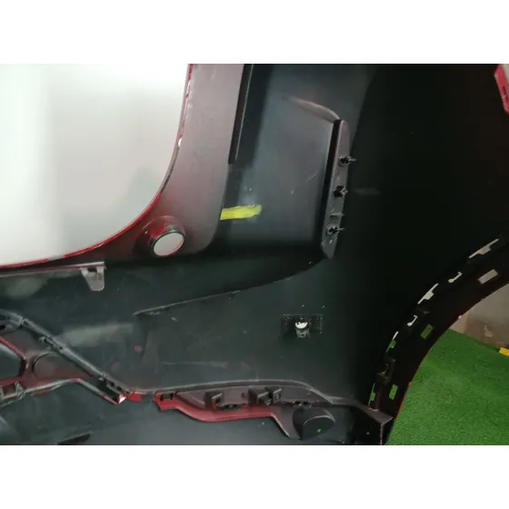 Paragolpes Trasero para Ds Ds 3 / Ds 3 Crossback (Ur_, Uc_, Uj_)