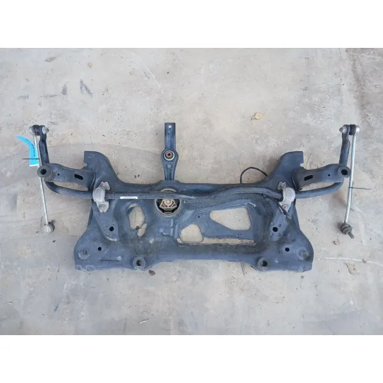 Puente Delantero para Volkswagen T-Roc (A11, D11)