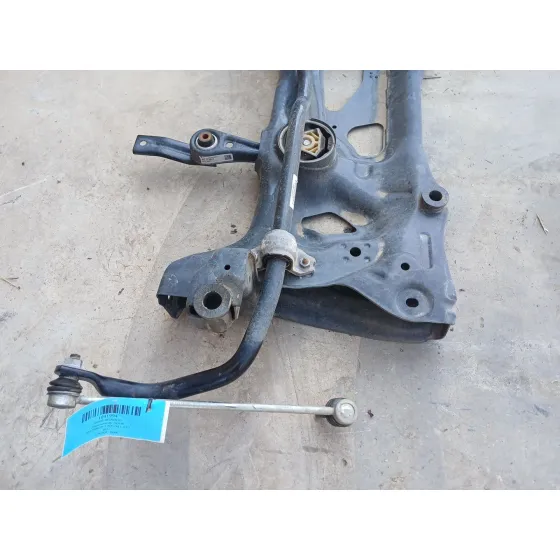 Puente Delantero para Volkswagen T-Roc (A11, D11)