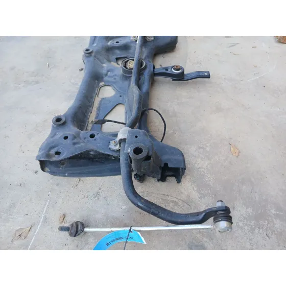 Puente Delantero para Volkswagen T-Roc (A11, D11)