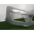 Paragolpes Delantero para Volkswagen Caddy Iv Furgoneta/Monovolumen (Saa, Sah)