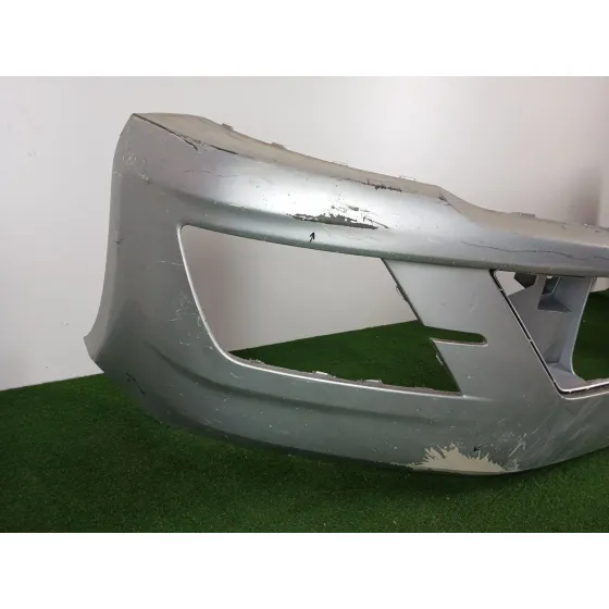 Paragolpes Delantero para Volkswagen Caddy Iv Furgoneta/Monovolumen (Saa, Sah)