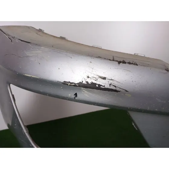 Paragolpes Delantero para Volkswagen Caddy Iv Furgoneta/Monovolumen (Saa, Sah)