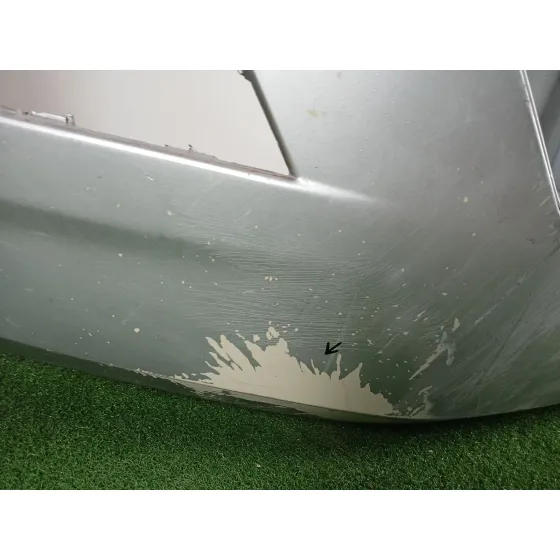 Paragolpes Delantero para Volkswagen Caddy Iv Furgoneta/Monovolumen (Saa, Sah)