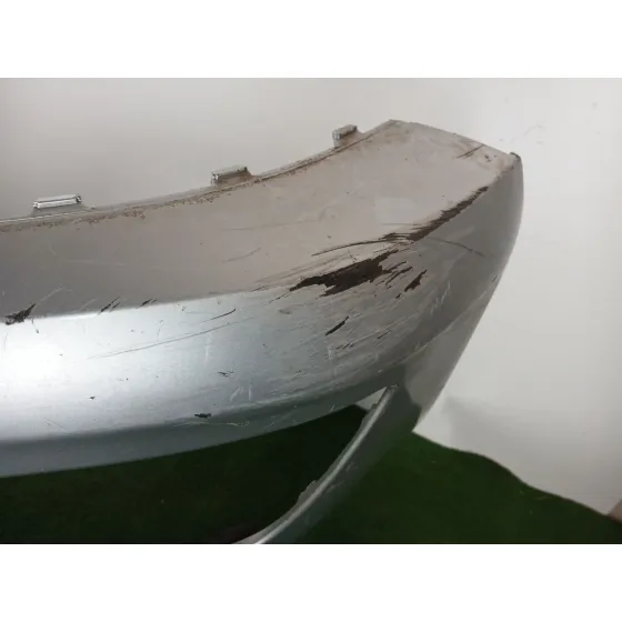Paragolpes Delantero para Volkswagen Caddy Iv Furgoneta/Monovolumen (Saa, Sah)