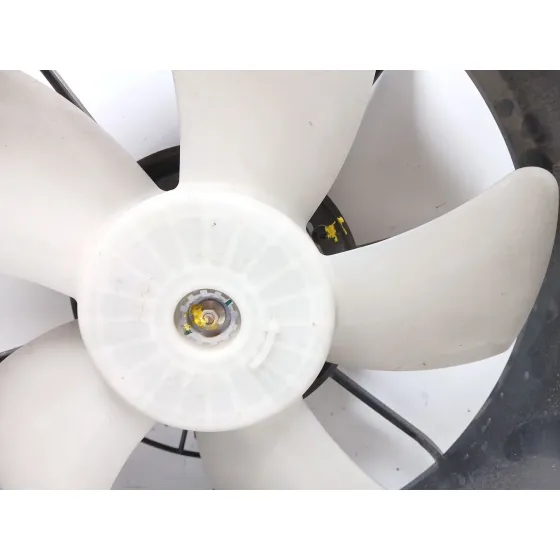 Electroventilador para Honda Hr-V (Ru)
