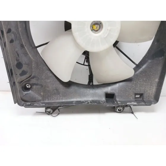 Electroventilador para Honda Hr-V (Ru)