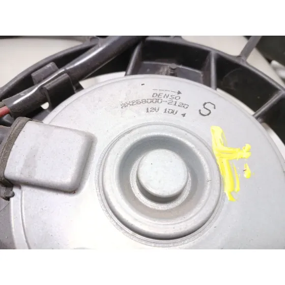 Electroventilador para Honda Hr-V (Ru)