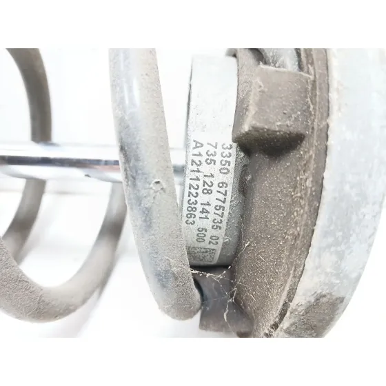 Amortiguador Trasero Derecho para Bmw Serie 5 Lim. (F10)