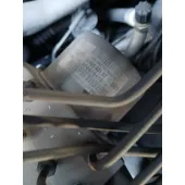 Abs para Mercedes-Benz Clk (C209)