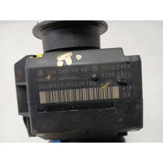 Conmutador De Arranque para Mercedes-Benz Clk (C209)
