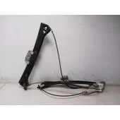 Elevalunas Delantero Izquierdo para Mercedes-Benz Clk (C209)