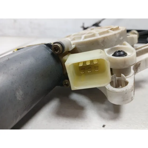 Elevalunas Delantero Izquierdo para Mercedes-Benz Clk (C209)