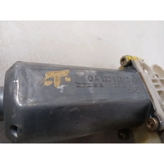 Elevalunas Delantero Izquierdo para Mercedes-Benz Clk (C209)