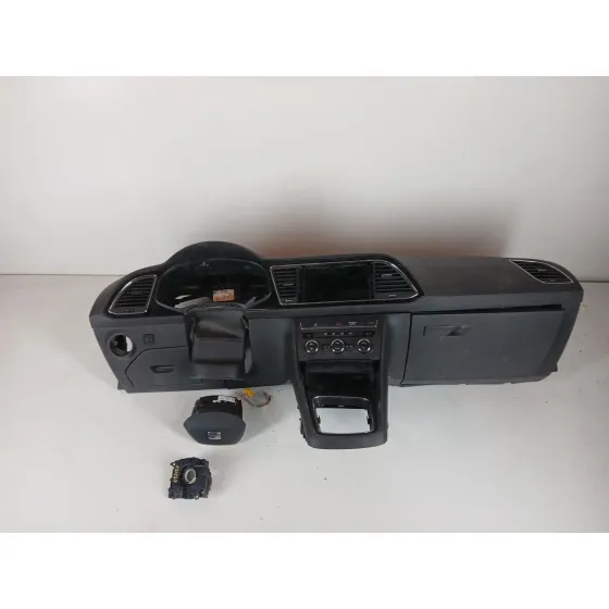 Kit Airbag para Seat Leon (5F1)