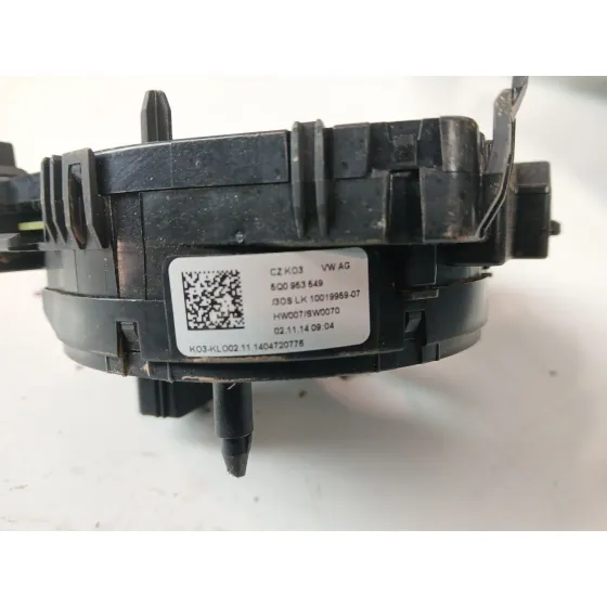 Kit Airbag para Seat Leon (5F1)