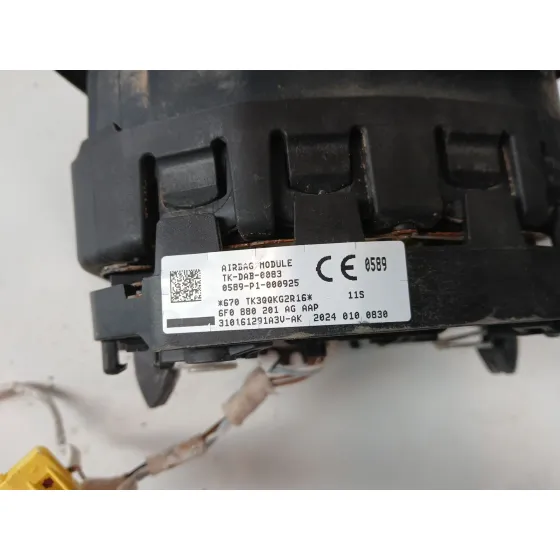 Kit Airbag para Seat Leon (5F1)