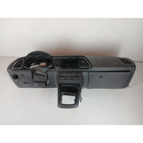 Kit Airbag para Seat Leon (5F1)