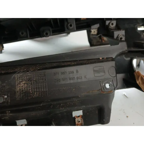 Kit Airbag para Seat Leon (5F1)