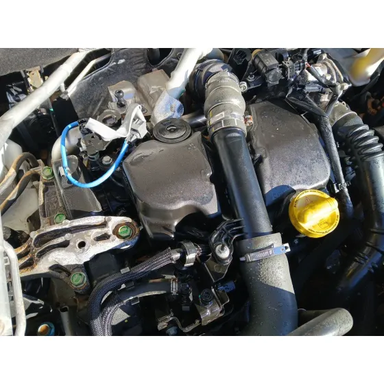 Motor Completo para Nissan Qashqai Ii (J11, J11_)