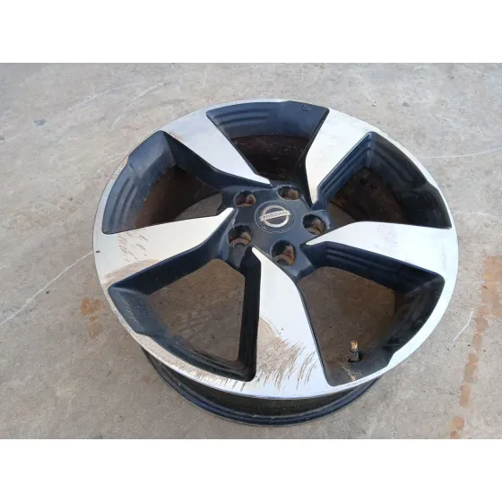 Llanta para Nissan Qashqai Ii (J11, J11_)